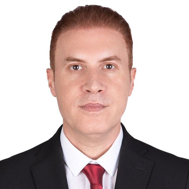 Farhad Sindi – Kurdish Software Engineer